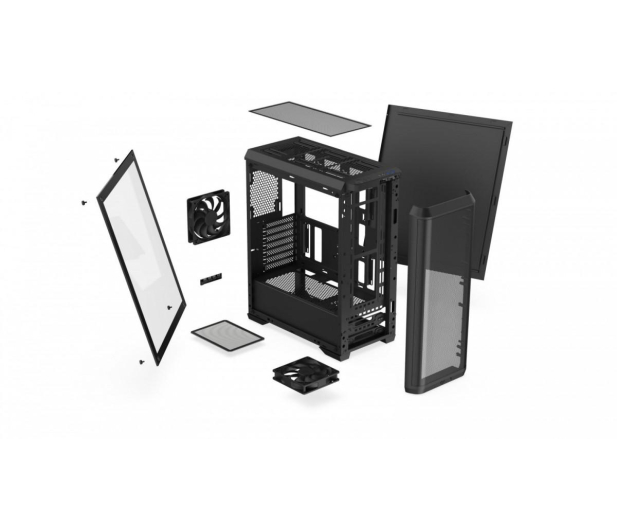 SilentiumPC Ventum VT4 TG - 617554 - zdjęcie 18